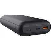 Trust Redoh Lithium-Ion (Li-Ion) 20000 mAh Noir