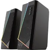 Trust Computer Products GXT 609 Zoxa Black Wired 6 W