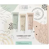 Ginza.se Lotion Pour Le Corps Hand Care Gift Box