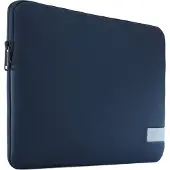 Case Logic Reflect Housse 14'' Bleu foncé