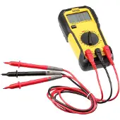 Fatmax Stanley Digital Universal Meter