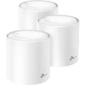 TP-LINK Deco X20 Lot de 3