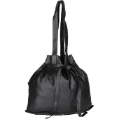 Greenburry Poche ventrale noir