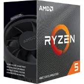 AMD Ryzen 5 4500