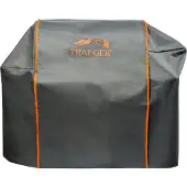 Traeger Housse De Barbecue Timberline 850