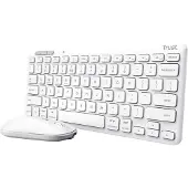 Trust Lyra - Clavier et Souris