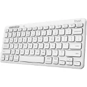 Trust Lyra/USB sans fil/mise en page US/Bleu