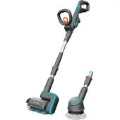 Gardena Nettoyant De Surface Aquabrush Universal 04/18v P4a