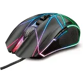 Trust Souris Gaming Gxt 160x Ture Rgb Noir (23797)