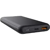 Trust 24879 Redoh 10.000mah Power Bank Noir