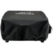 Traeger Housse pour barbecue Ranger - 53 x 61 x 33 cm