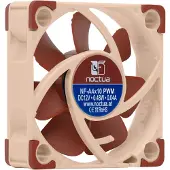 Noctua Nf-a4x10 Pwm Fan Doré