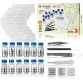 Bresser Kit d'Expériences Junior