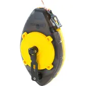 Stanley 0-47-460 - Cordeau Traçeur Powerwinder 30m