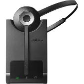 Jabra Pro 920 Duo Casque de bureau Sans fil