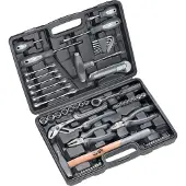 Kwb Instrumentu komplekts 63piederumi 375500