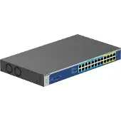 Netgear GS524UP