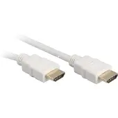 Sharkoon Sha Hdmi - Hdmi Wh 1,0m