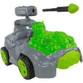 Schleich Eldrador Creatures Crashmobile en pierre 42670
