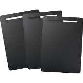 Fiskars Planche à Découper Plastique Functionalform 3 Unités
