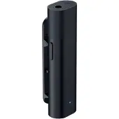 Razer Microphone Streaming Gamer Seiren Mini Noir (rz19-04150100-r3m1)