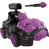 Schleich Eldrador Creatures Shadow Crashmobile 42672