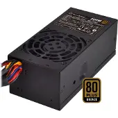 Silverstone Alimentation sst-tx300 tfx 80 plus bronze - 300 watt