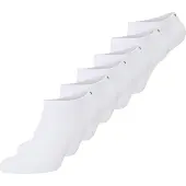 HUGO As Uni Socks 6 Pairs Clair EU 36-42 Femme