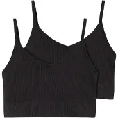 LMTD Soutiens-gorge 'KAILEY' noir
