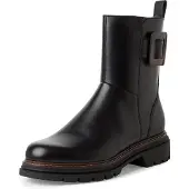 Tamaris Bottines noir