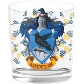 SD Toys Szkło Ravenclaw z serii Harry Potter - oficjalnie licencjonowane 0,37 l