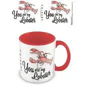 Pyramid Tu Es Ma Tasse De Homard