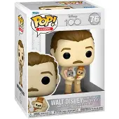 Funko POP! POP figure Disney 100th Anniversary Walt Disney