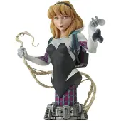 Diamond Select Marvel Comics Büste 1/7 Ghost Spider 15 cm