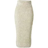 Inwear Jupe 'Yelena' argent