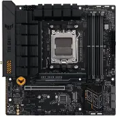 Asus Carte mère - - TUF GAMING B650M-E WIFI - AMD B650 - Emplacement AM5 micro ATX