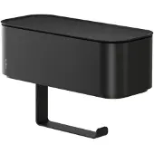 Tiger Porte-Papier WC Tiger 2-Store Black
