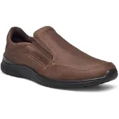 Ecco Mocassin ECCO Men Irving Coffee-Taille 39