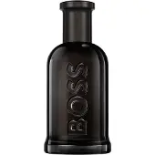 HUGO BOSS BOSS BOTTLED eau de parfum 200 ml – Parfum homme intense et sophistiqué