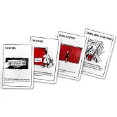 Iello Jeu d’ambiance Black Stories 1