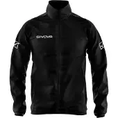 Givova Veste de sport Basico noir - XXL