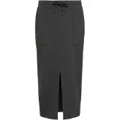 s.Oliver Jupe gris foncé