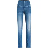 Salsa Jeans Jean 'Diva' bleu denim