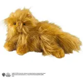 Noble Collection Nounours Crookshanks Harry Potter