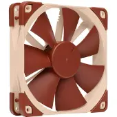 Noctua Ventilateur Nf-f12 Pwm 120