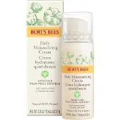 Burt's Bees Sensitive Day Cream Tagescreme 51g trockene empfindliche Haut 501401