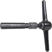 Unior Hub Genie Tool Noir 20 mm