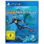Subnautica