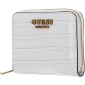 GUESS Swcx8500370 Woman Wallet Gris Femme