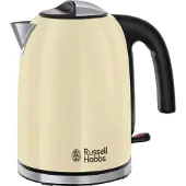 Russell Hobbs Colours Plus+ Crème Intemporel